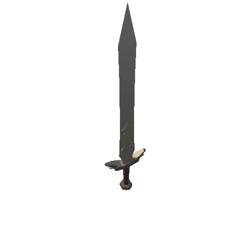 HYPEPOLY - Sword_184